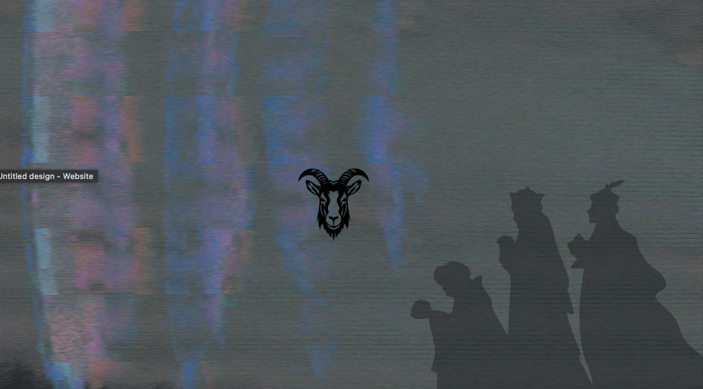 Ghosts in the&nbsp;Algorithm